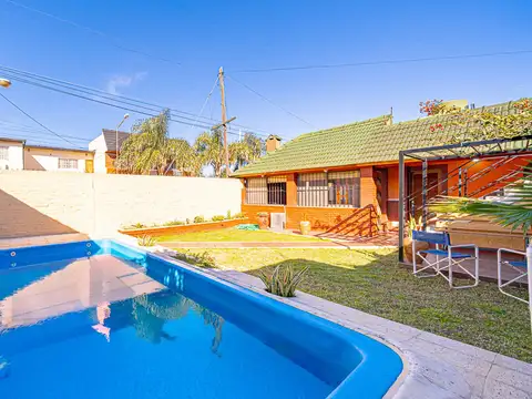 Casa en Venta de 2 dormitorios