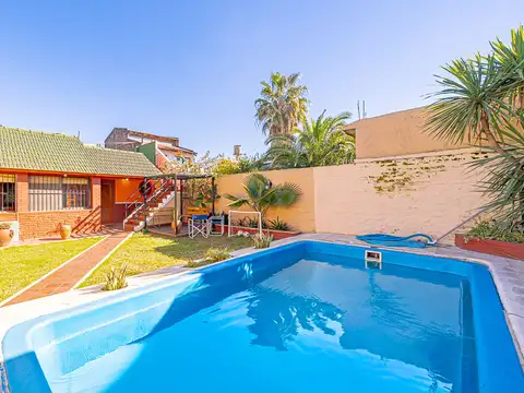 Casa en Venta en Villa Luzuriaga, USD 139.000