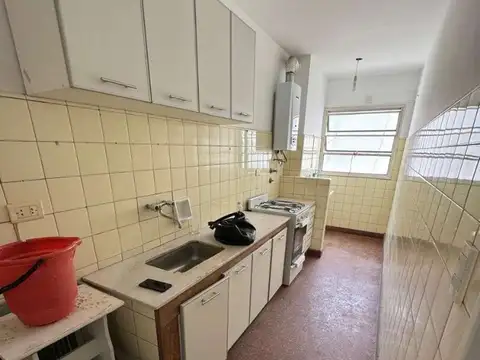 Departamento en Alquiler de 2 ambientes