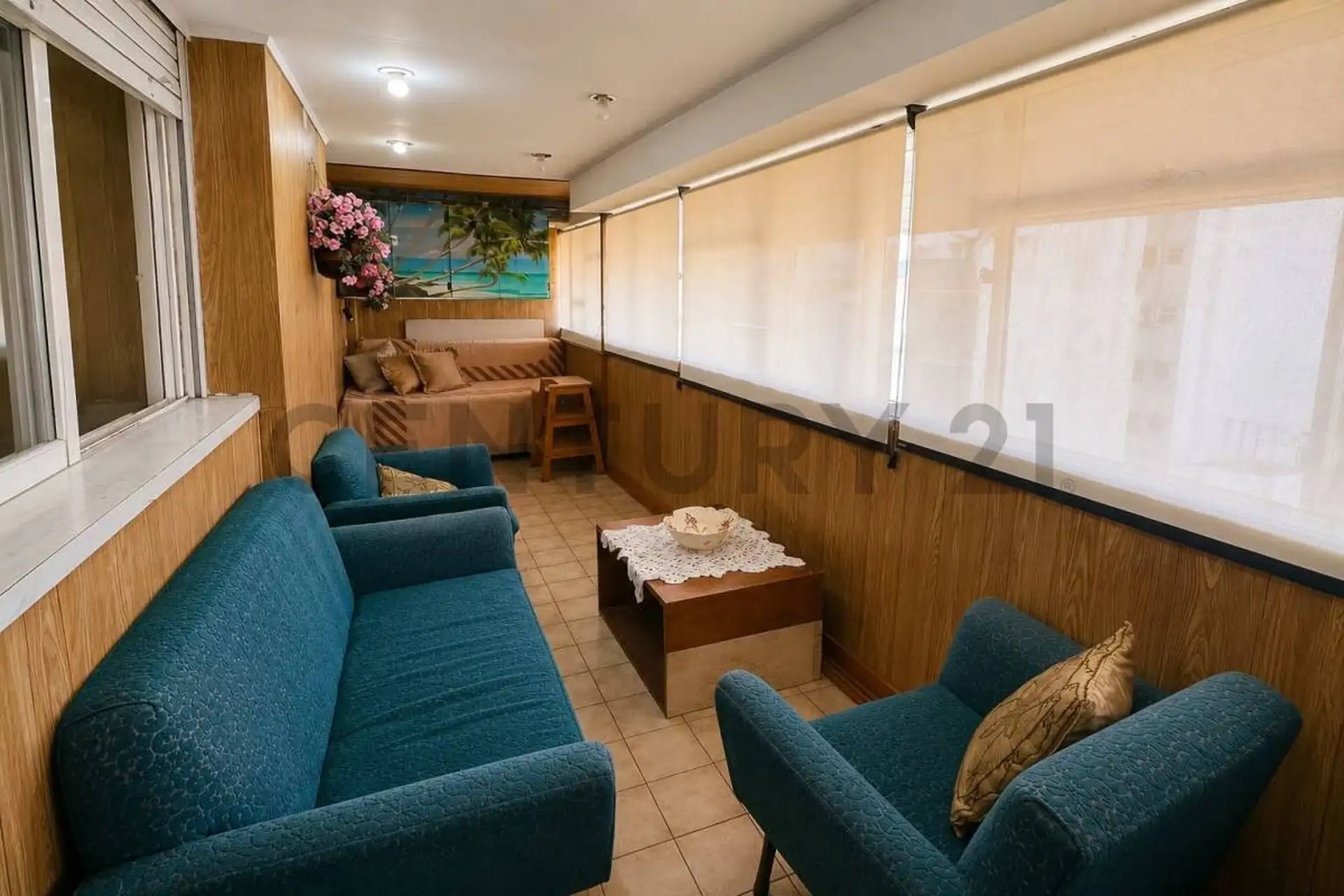 Departamento 4 amb, 80m² en venta — Buenos Aires 2349