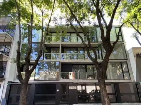 Alquiler departamento 3 ambientes