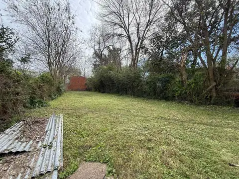 Terreno en Venta de 650,0 m2
