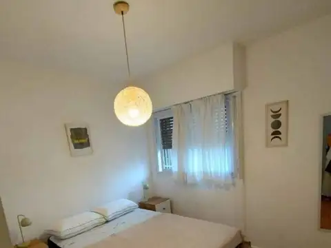 Departamento en Venta en Palermo, USD 155.000
