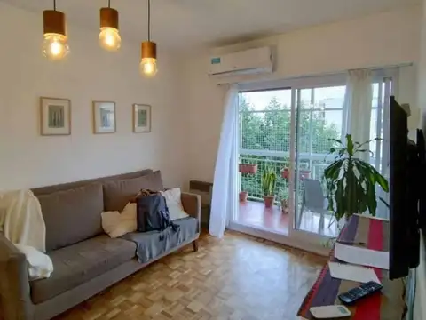 Venta de Departamento en Palermo