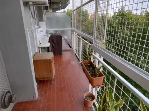 Venta de Departamento en Palermo