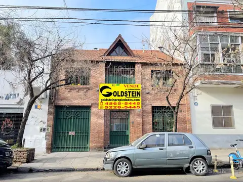 Casa - Palermo