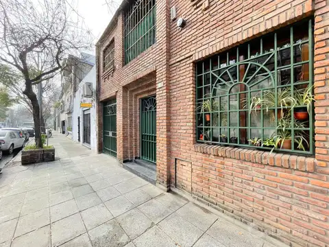 Terreno en Venta en Palermo, USD 630.000