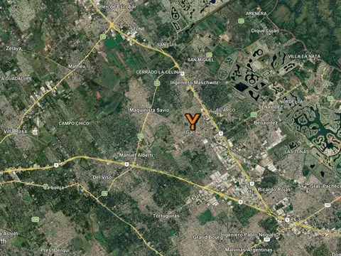 Casa en Venta al Norte