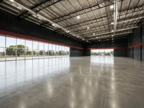 Galpon en Alquiler en Lujan, USD 12.000