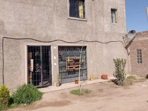 OPORTUNIDAD EN RODEO DE LA CRUZ -B° SEMI PRIVADO 