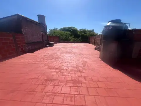 Depto Tipo Casa en Venta de 4 ambientes