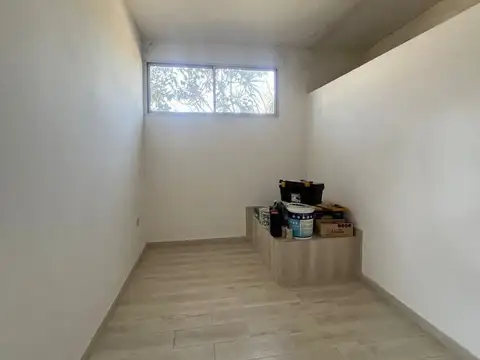 Depto Tipo Casa en Venta 1 año