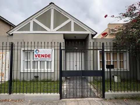 CASA EN VENTA SALMINI 510