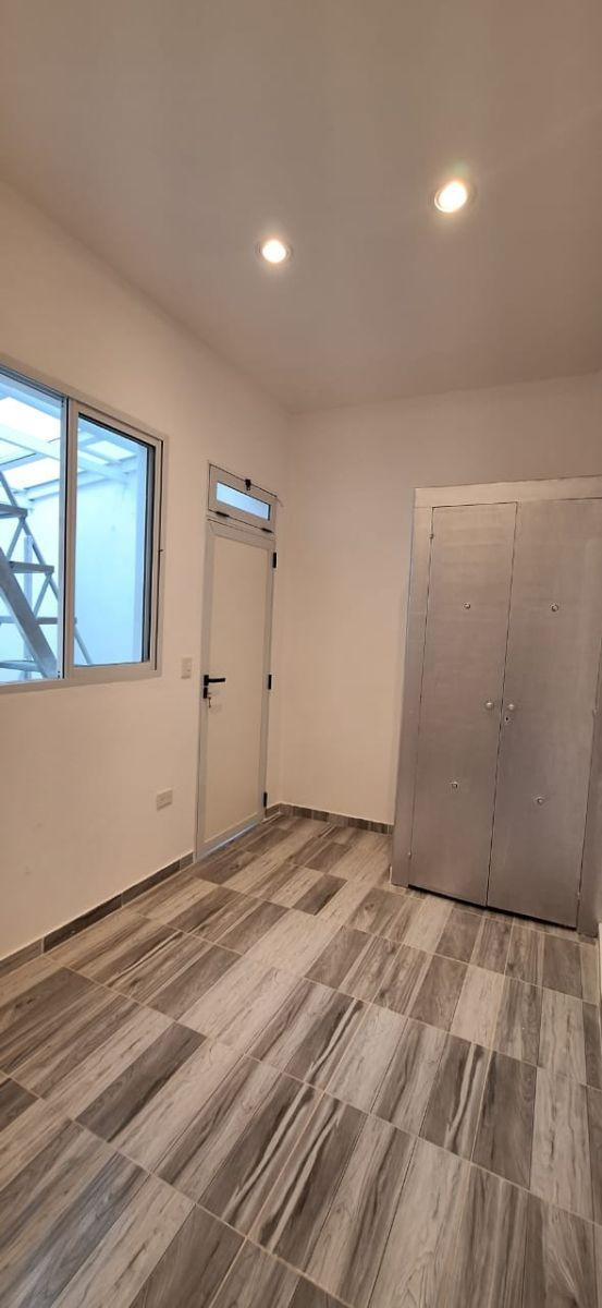 Depto Tipo Casa en Venta en Villa Real, USD 129.500