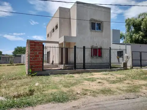 Casa en City Bell