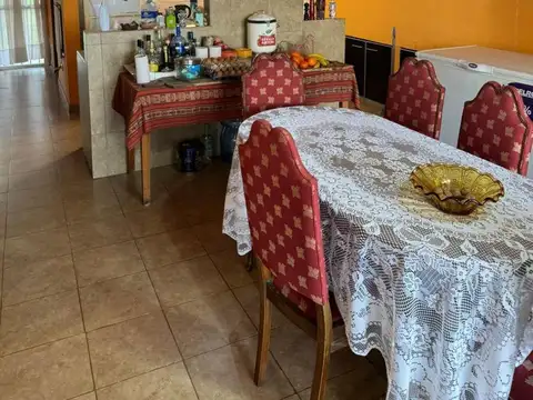 Casa en Venta de 5 dormitorios