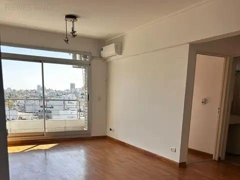 Departamento en Alquiler de 2 dormitorios