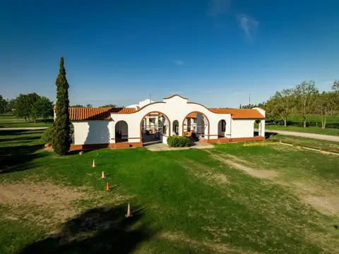 Venta | Terreno | 3000 m² | Barrio Cerrado Chacras del Rincón | Oliveros