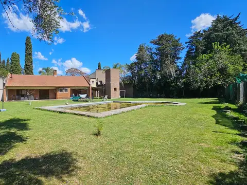 Casa en Venta en Gualeguaychu, Gualeguaychú