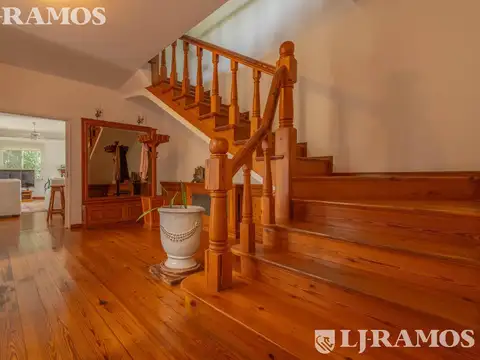 Casa en Venta 24 años