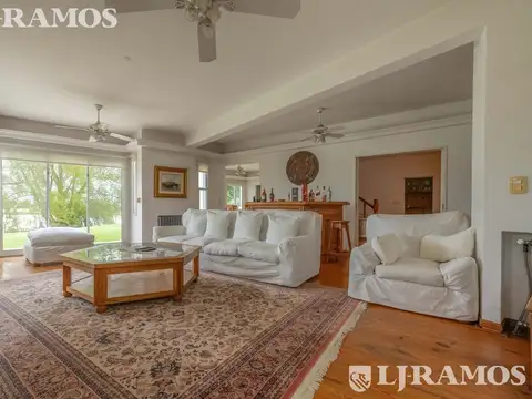 Casa en Venta al Suroeste