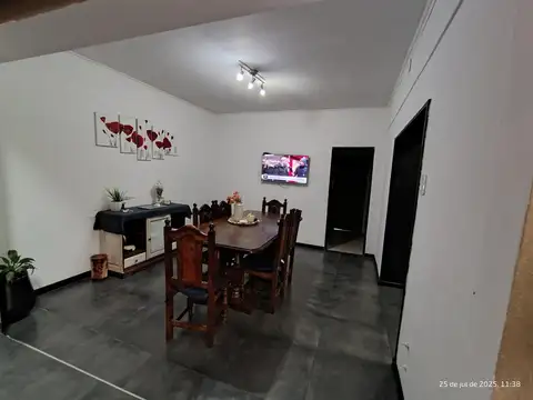 Casa en Venta 4 años