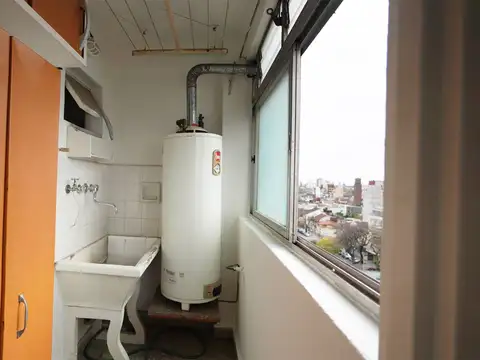 Departamento en Venta 49 años