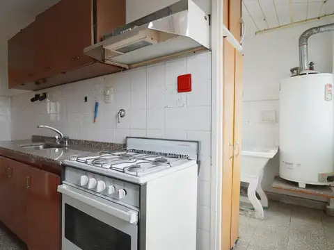 Departamento en Venta en Monte Castro, USD 135.000