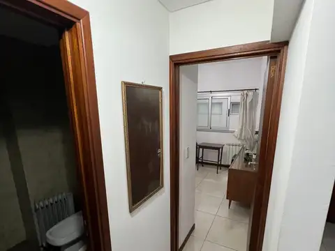 Departamento dos dormitorios en venta La Plata