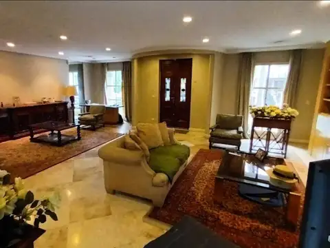 Casa en Alquiler 30 años