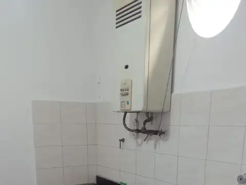 Depto Tipo Casa en Alquiler de 3 ambientes