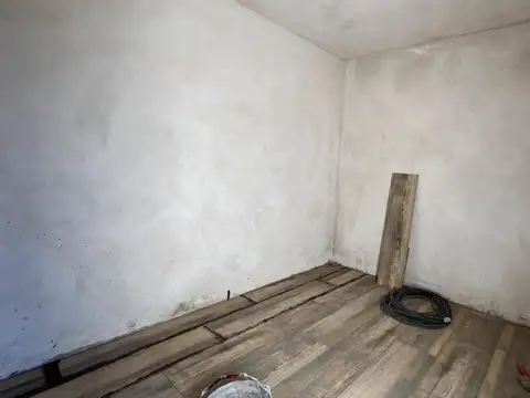 Depto Tipo Casa en Venta con 2 cocheras