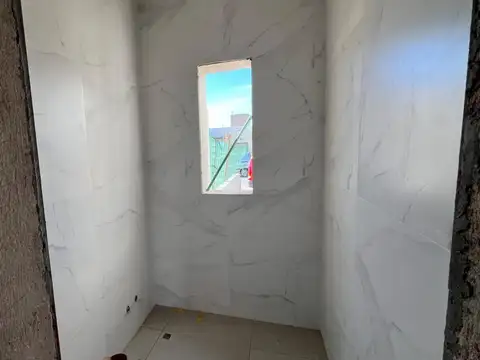 Depto Tipo Casa en Venta de 3 dormitorios