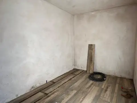 Depto Tipo Casa en Venta al Oeste