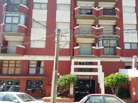 Edificio Riazor X 7º H