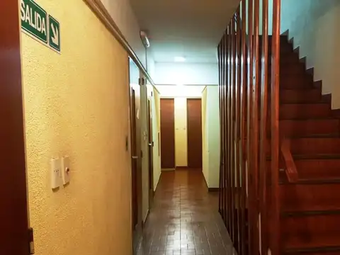 Edificio Riazor X 7º H