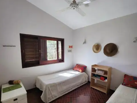 Casa en Alquiler de 2 dormitorios