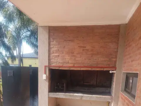 Venta Cabaña Dúplex en Complejo Cerrado