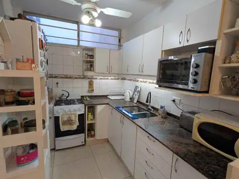 Depto Tipo Casa en Venta en Villa Urquiza, USD 110.000