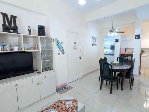 Depto Tipo Casa en Venta de 3 ambientes