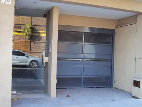 2 AMB C/ COCH FIJA CUB INDIV C/ C. REMOTO 7 AÑOS ANTIG. C/PATIO Y LAV, 60 MTS (48 CUB + 12 PATIO)