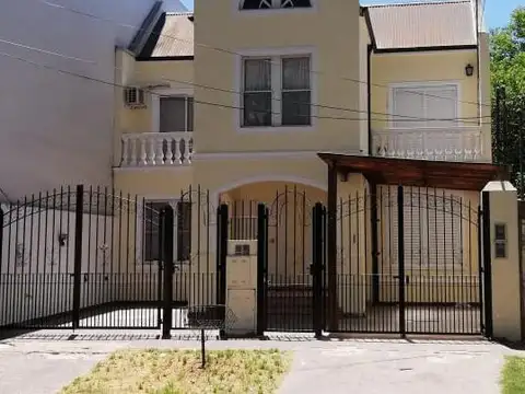 Departamento en venta tipo dúplex en Escobar    ID 4587