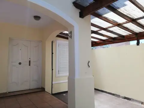 Departamento en Venta 15 años