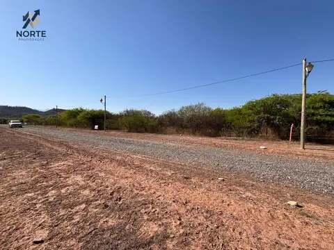 Terreno Quintas Club Cabra Corral
