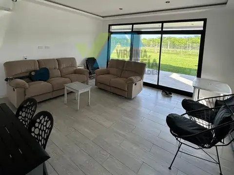 Casa en Venta A Estrenar