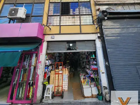 Local en Venta -  - 63.54mts - Balvanera