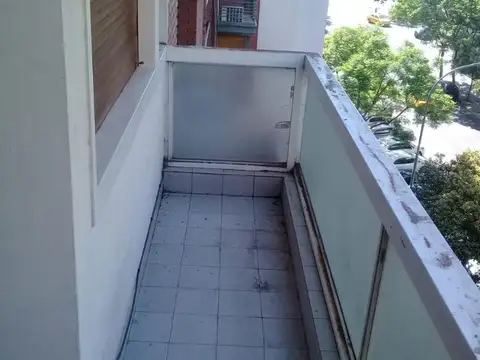 Departamento en Alquiler 8 años