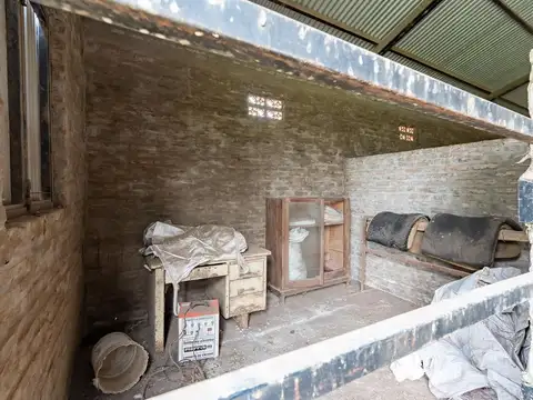 Lote 31 - Pérez Rural