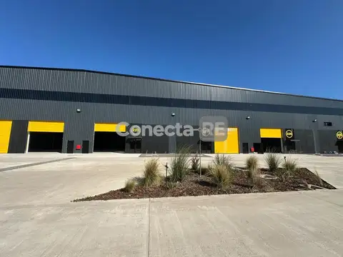 Galpón en Alquiler en Don Torcuato, Partido de Tigre