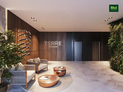 Departamento en Venta en Palermo, USD 157.559